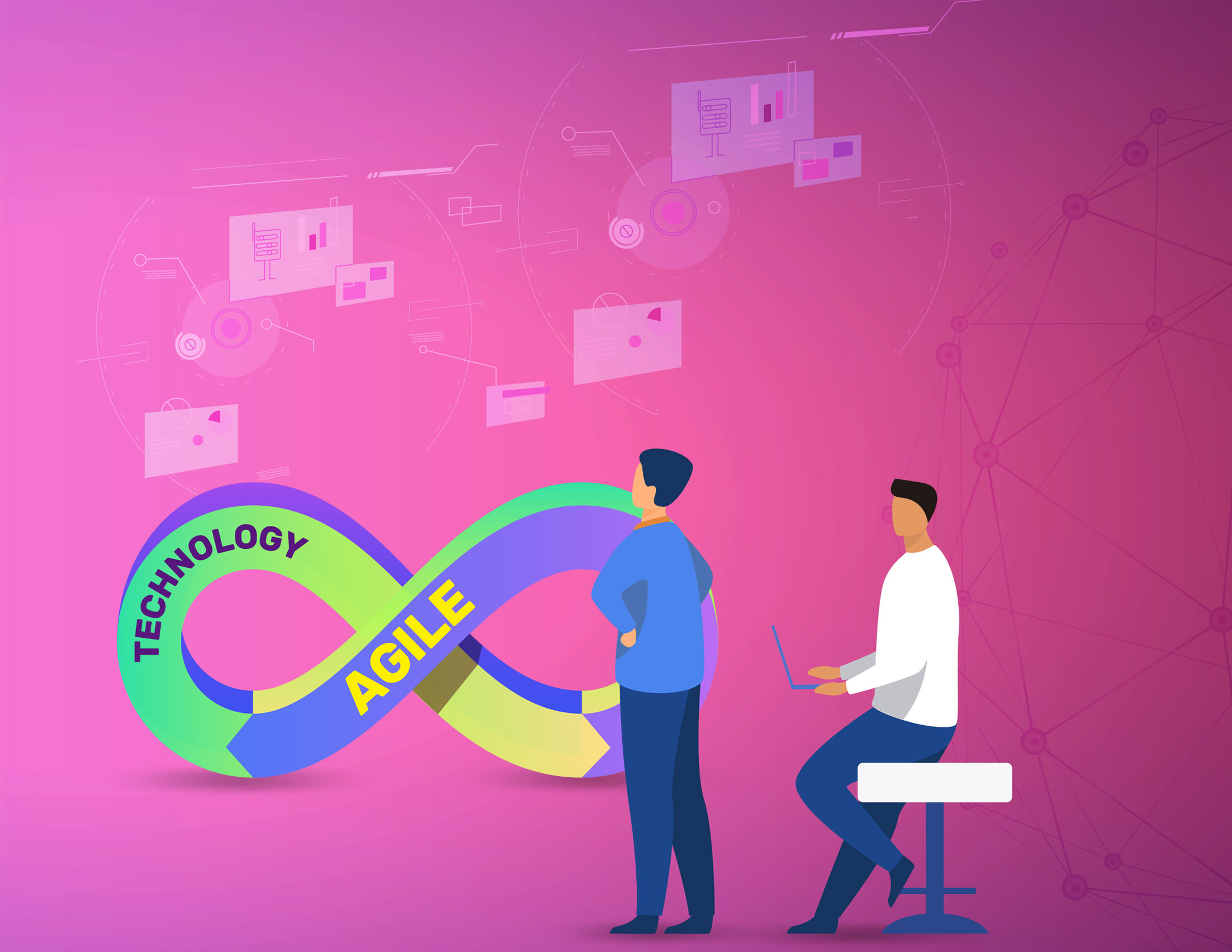 Seven benefits of having an Agile culture