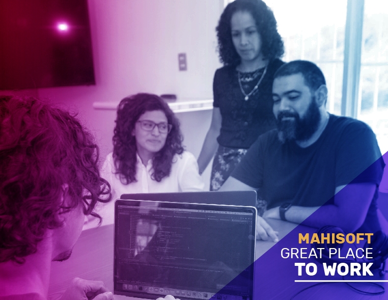 What makes Mahisoft a Great Place to Work?