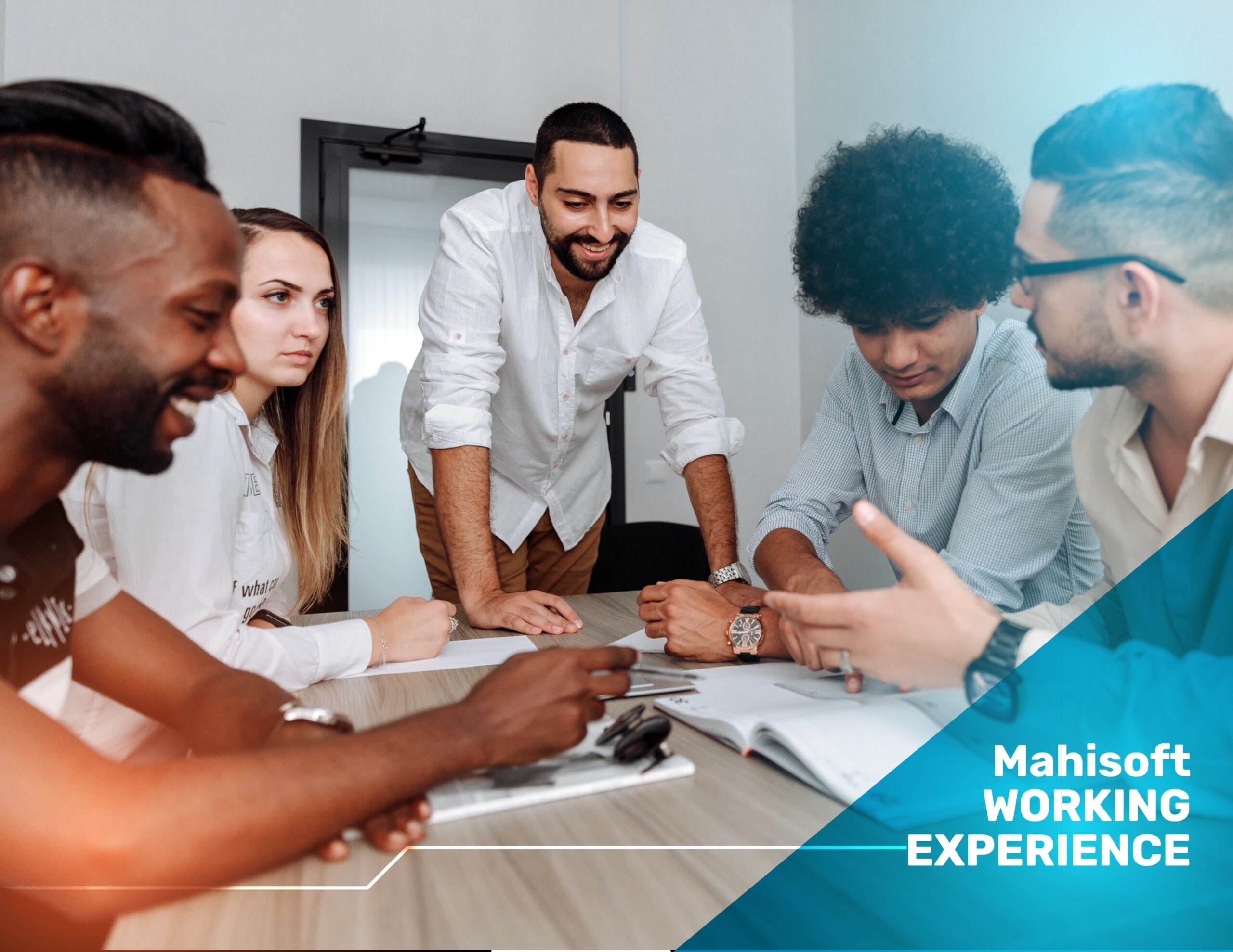 Working at Mahisoft: a unique experience