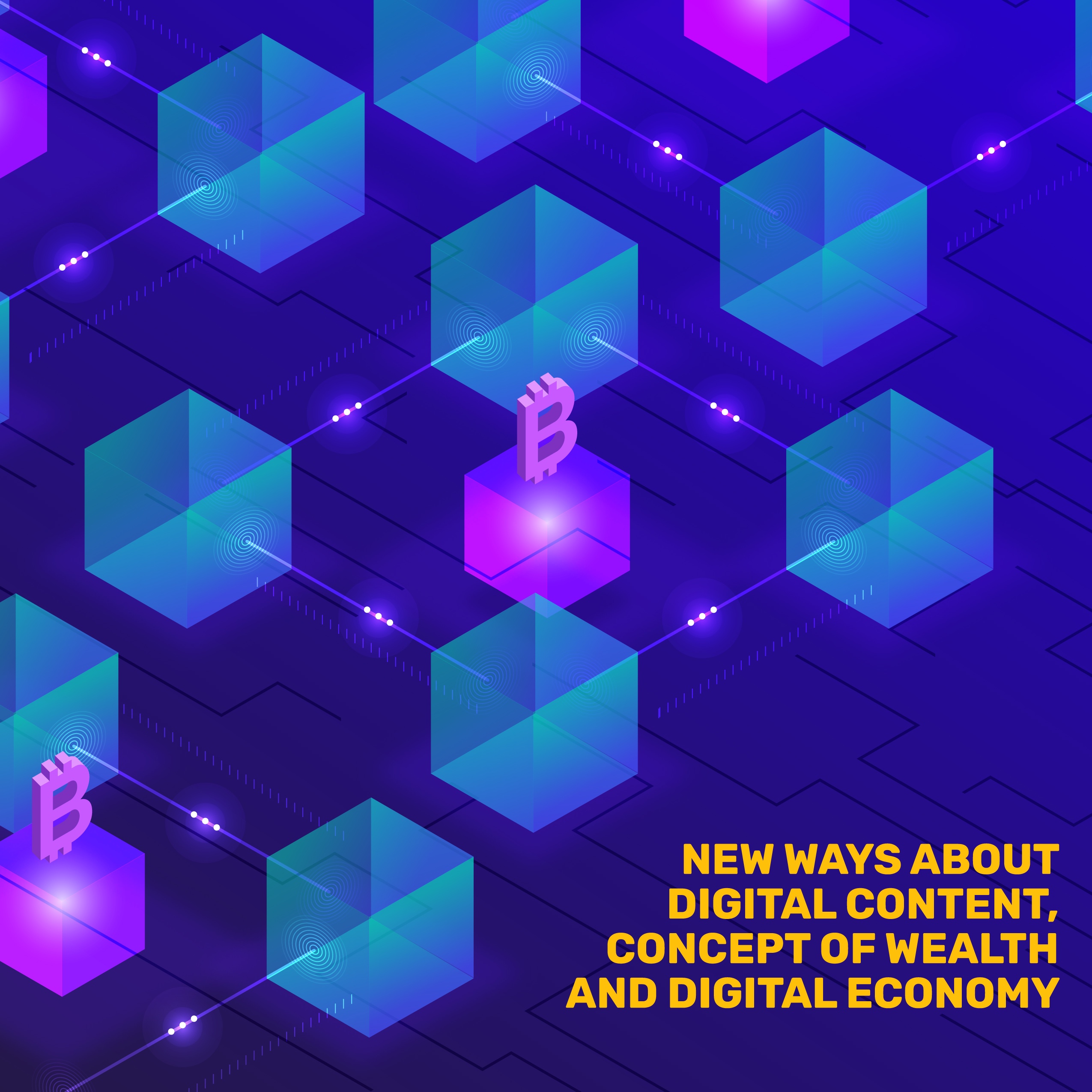 Four blockchains tendencies to watch in 2022