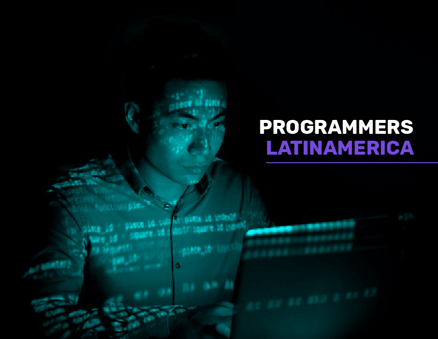 How big is the gap between supply and demand for LatAm programmers?