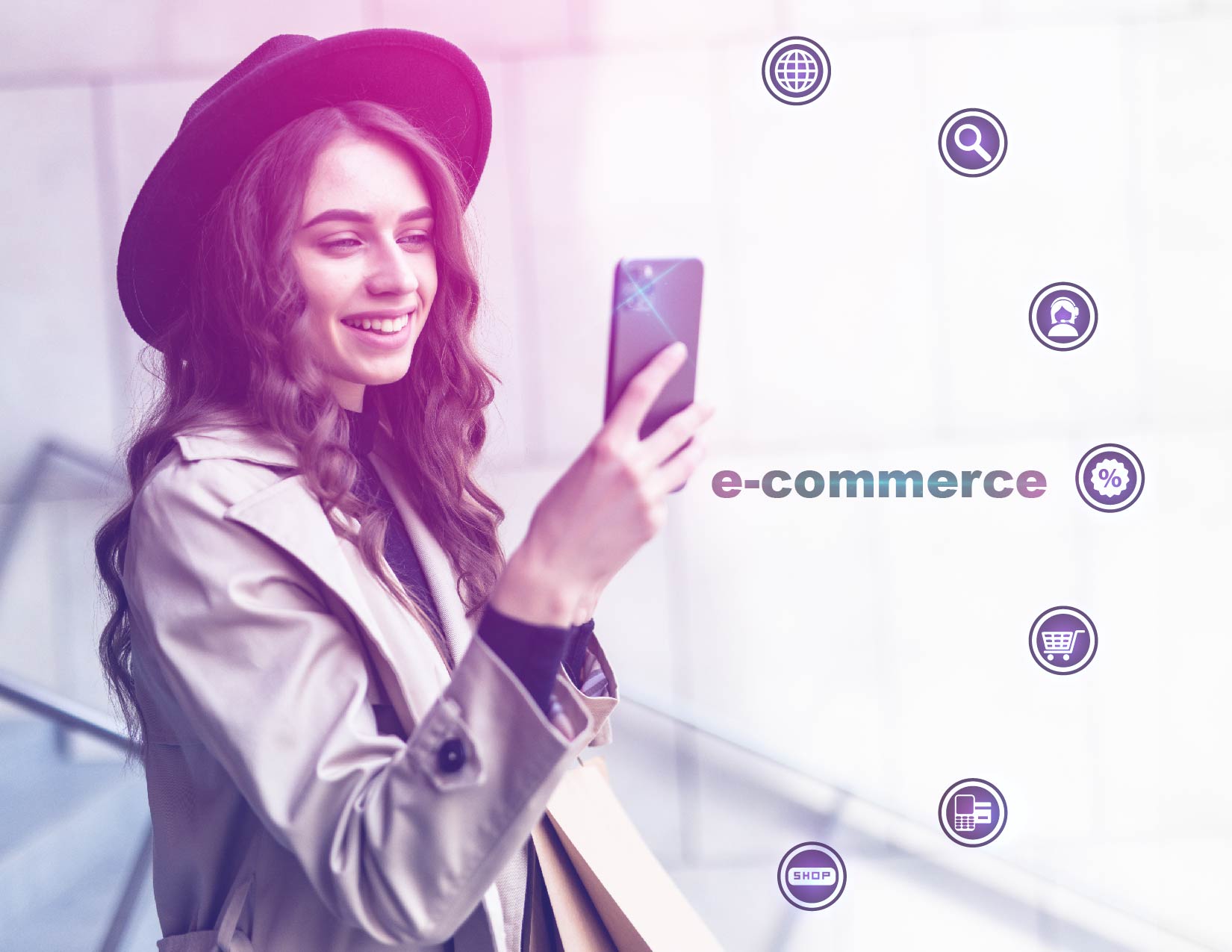 e-Commerce and the COVID-19 Inflection Point