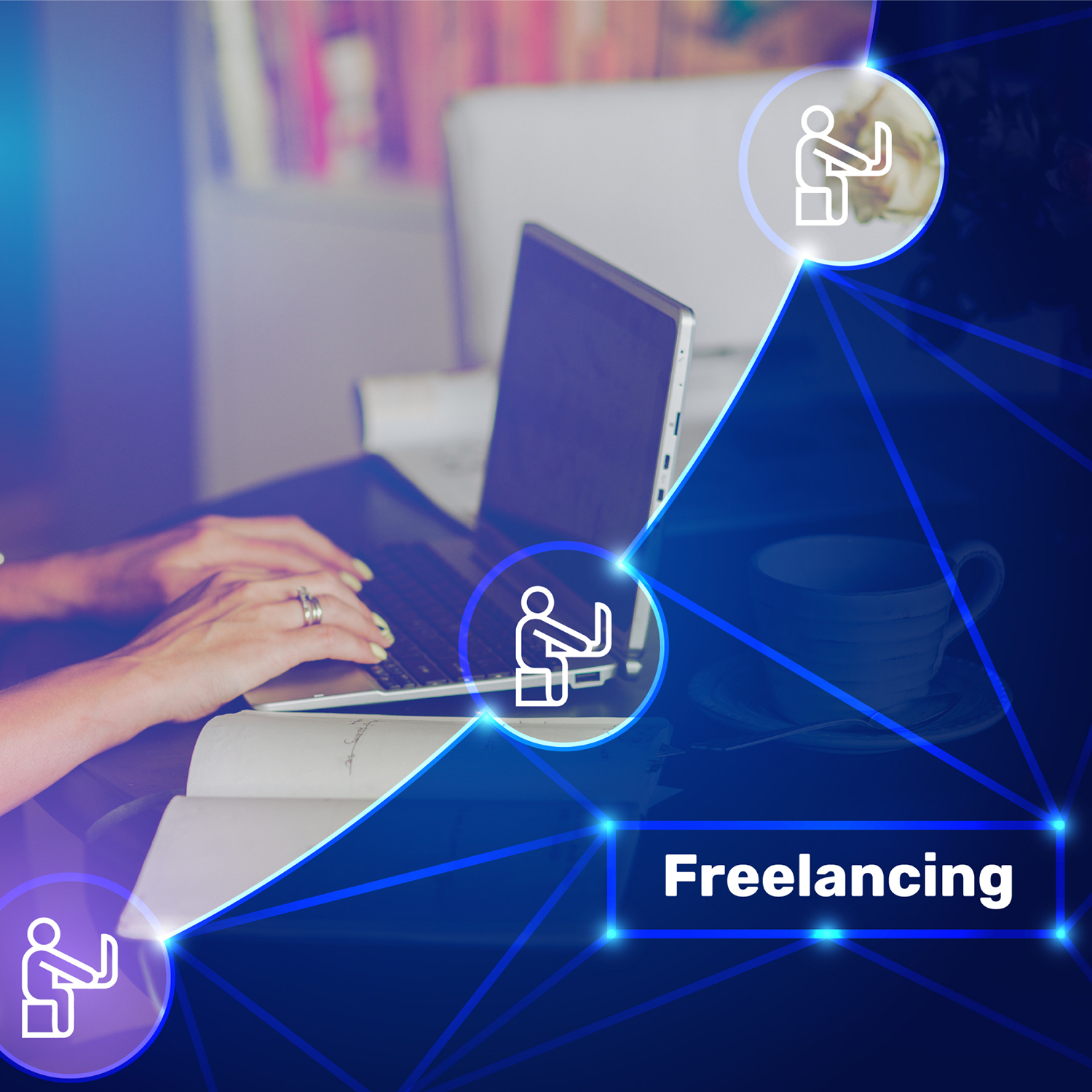 Want to be a freelancer? Better be a programmer.