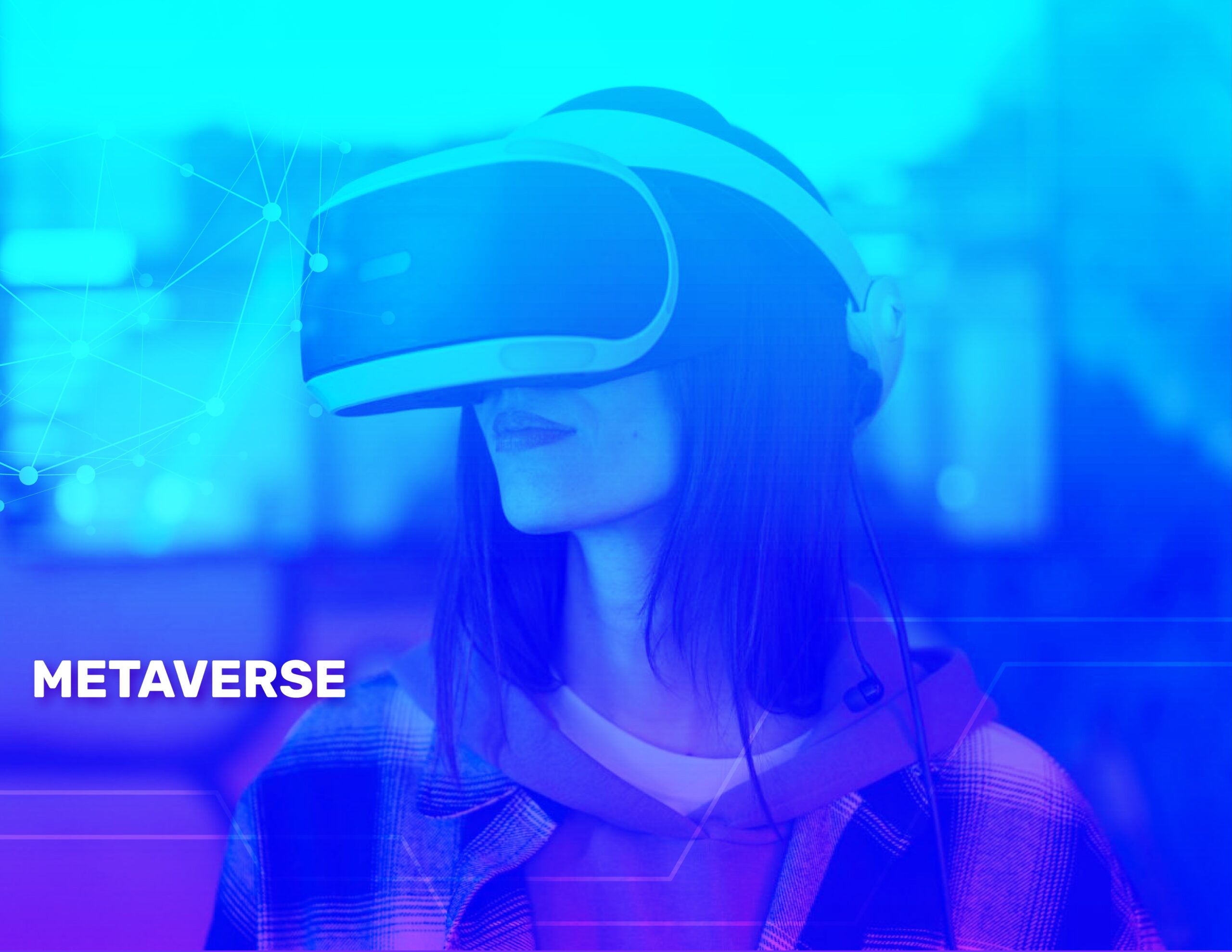 Is the metaverse the next internet?