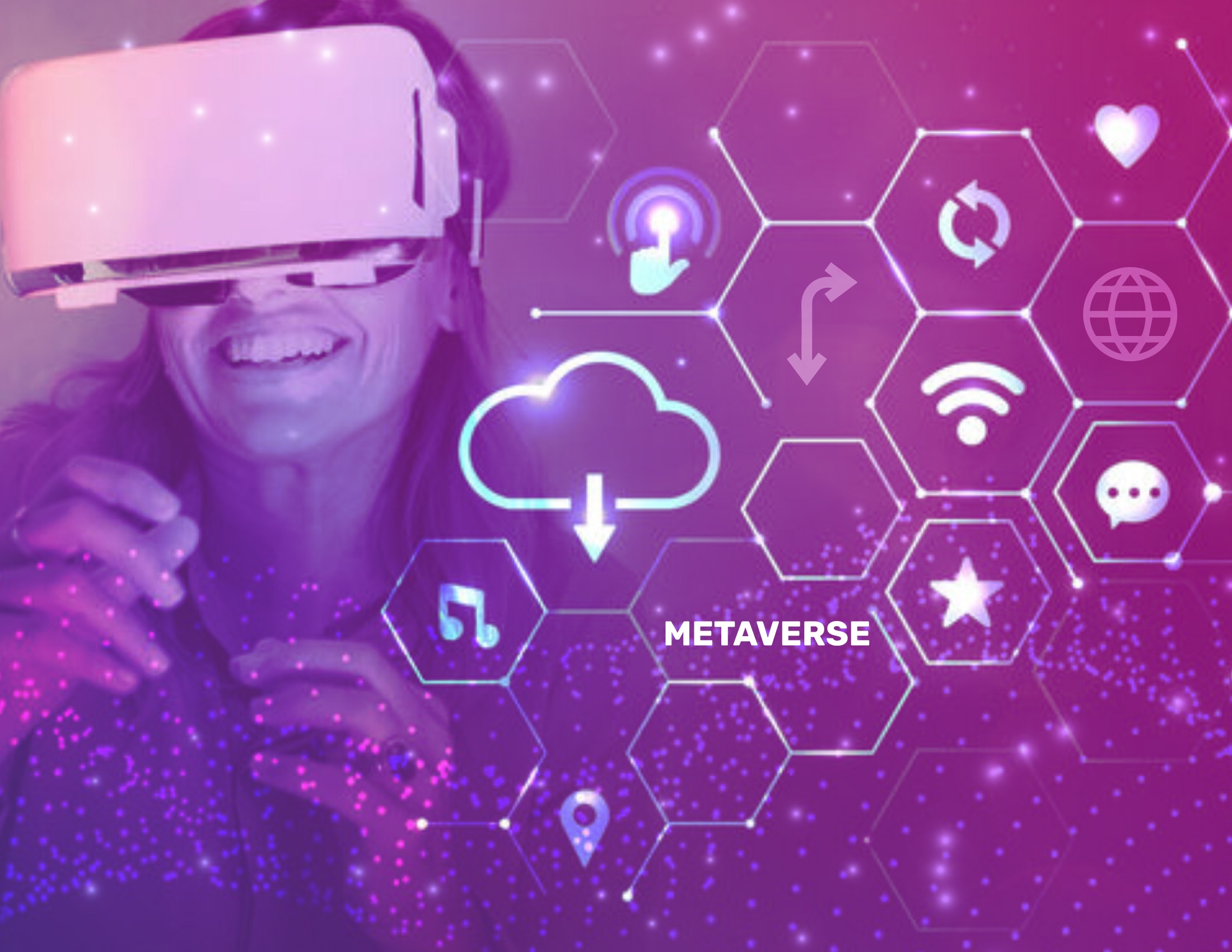 Five things we expect for technology in 2022