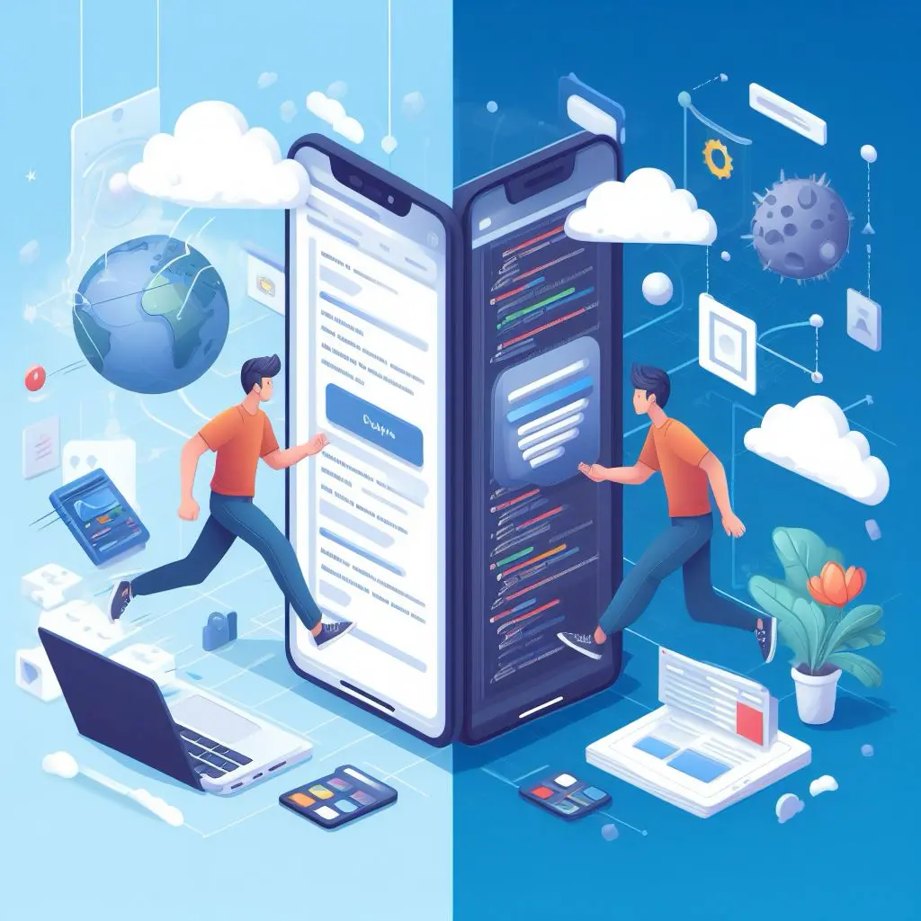 React Native vs. iOS and Android native development. Pros and cons.