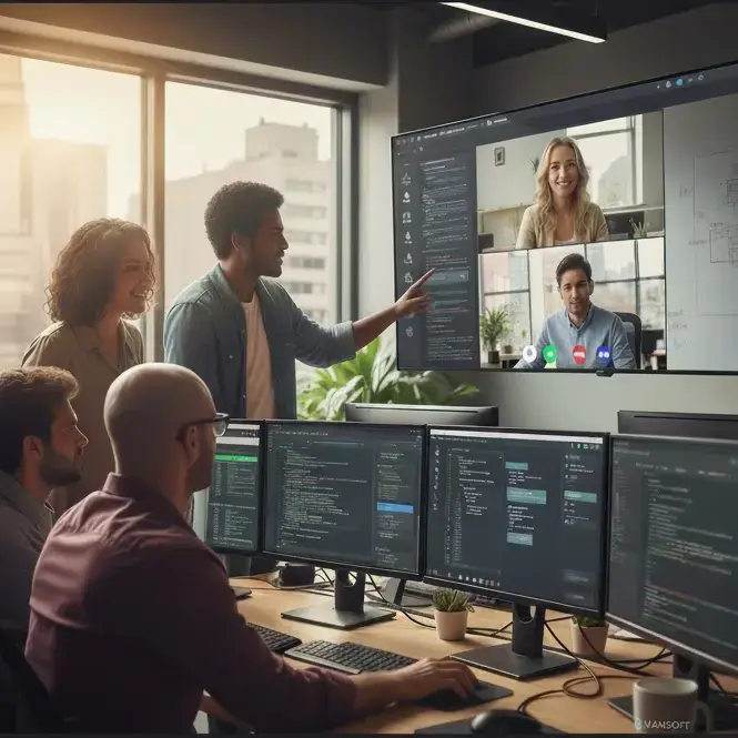 Tasks You Can Nearshore Today